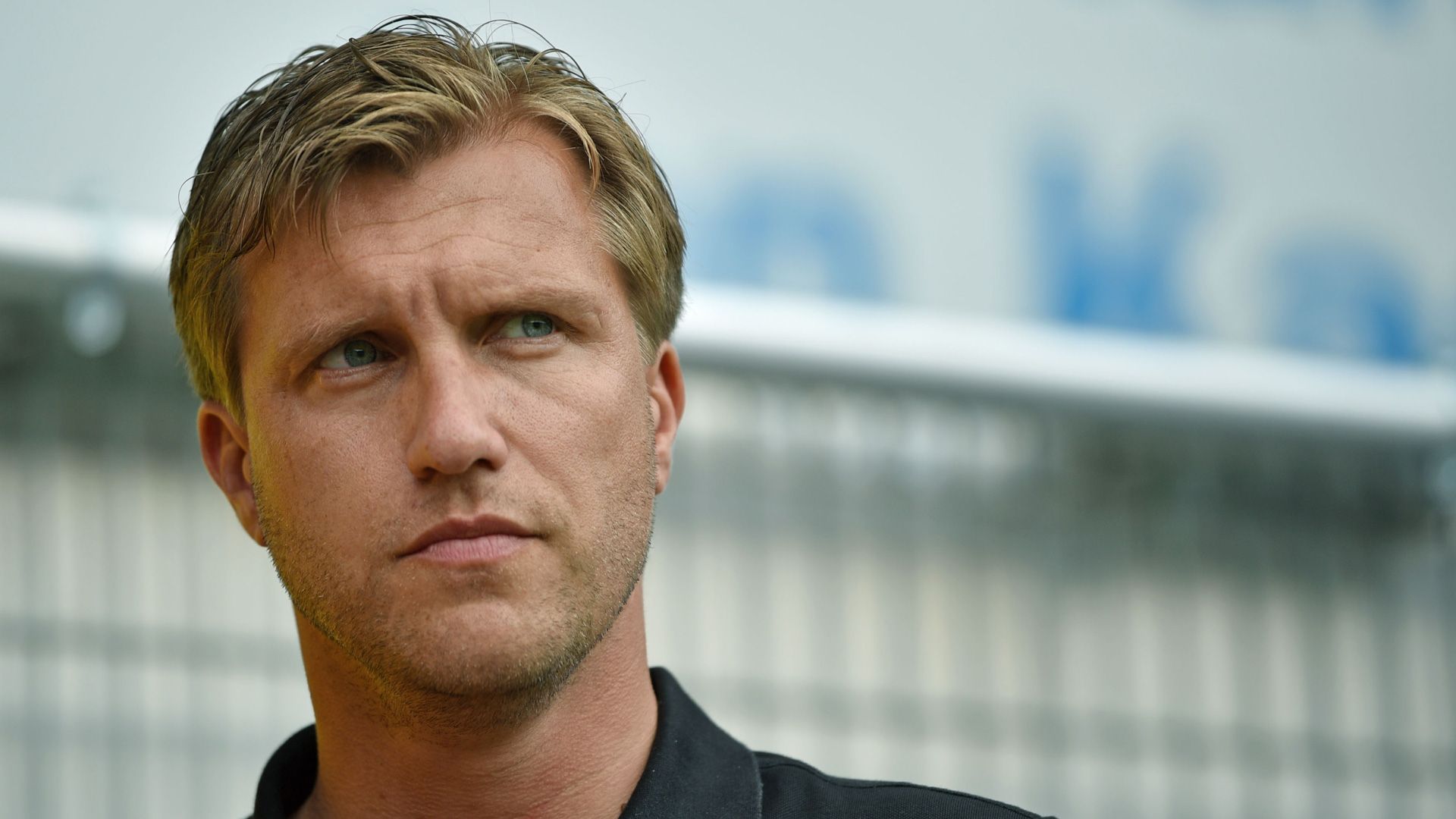 Markus Krösche Paderborn Leipzig