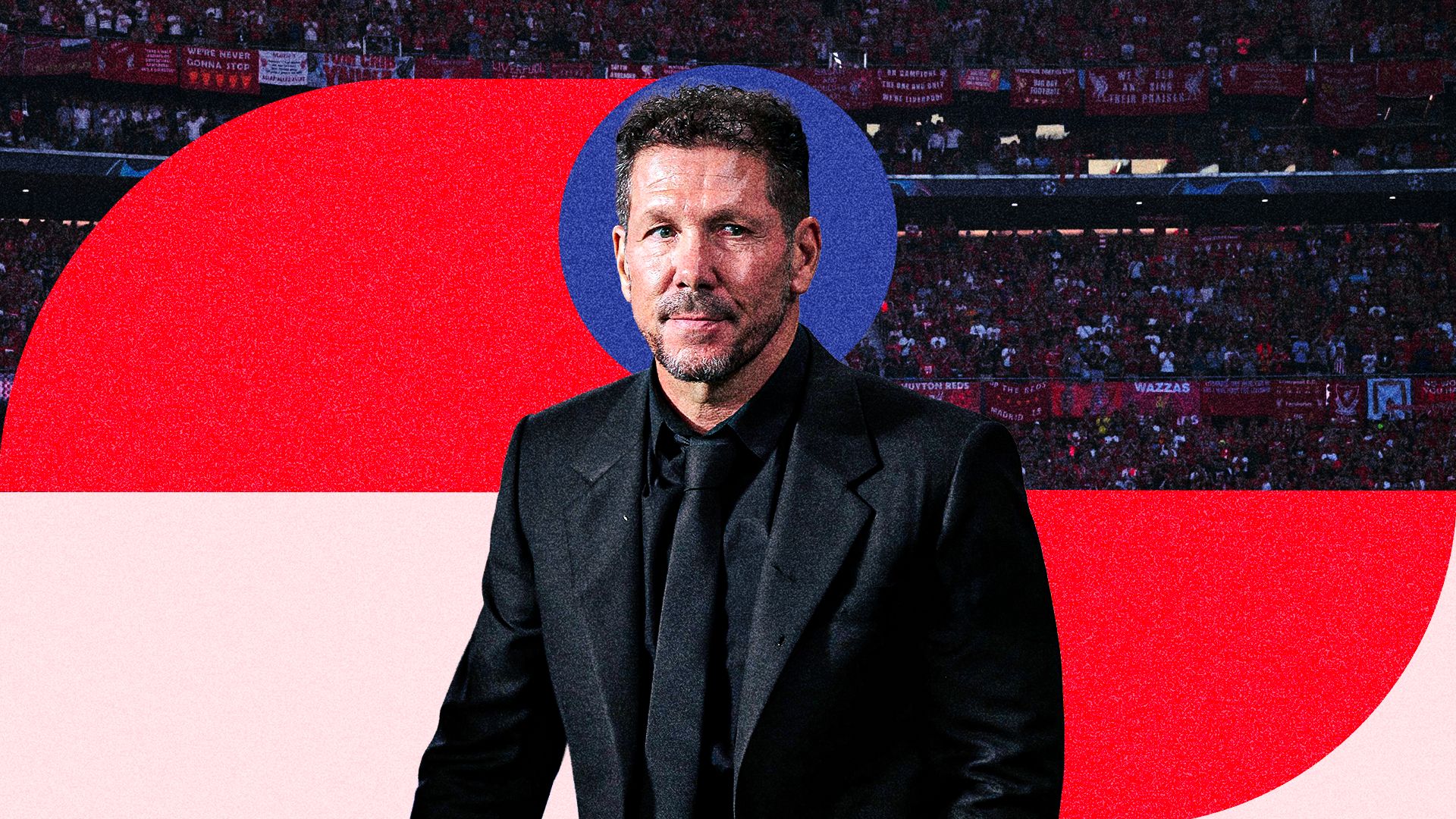 Diego Simeone - دييجو سيميوني - Kooora Only