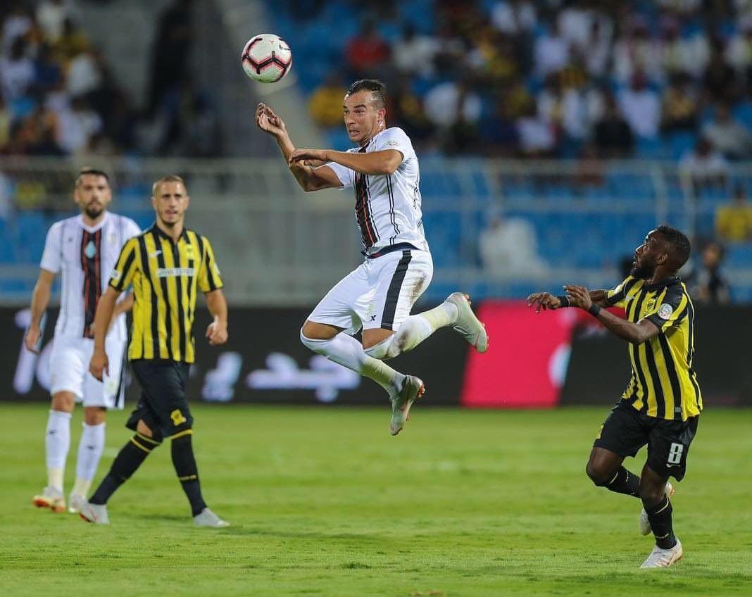 جمال بن العمري