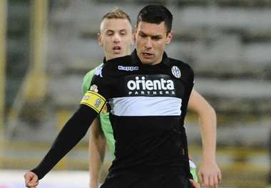 Michele Paolucci Siena