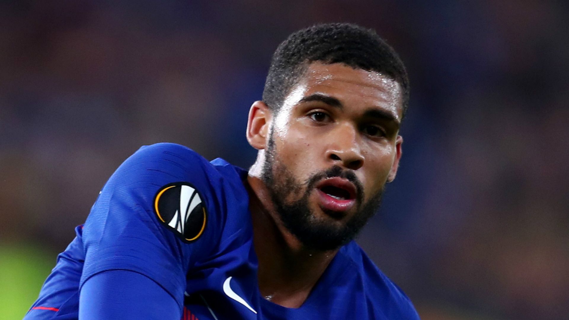 Ruben Loftus-Cheek Chelsea 2018-19