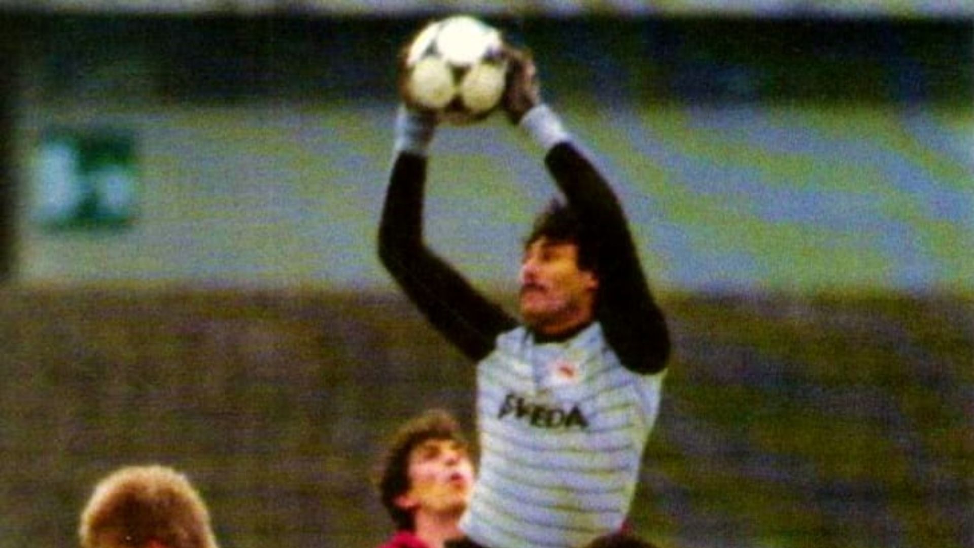 Renato Copparoni Torino Serie A