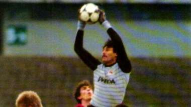 Renato Copparoni Torino Serie A