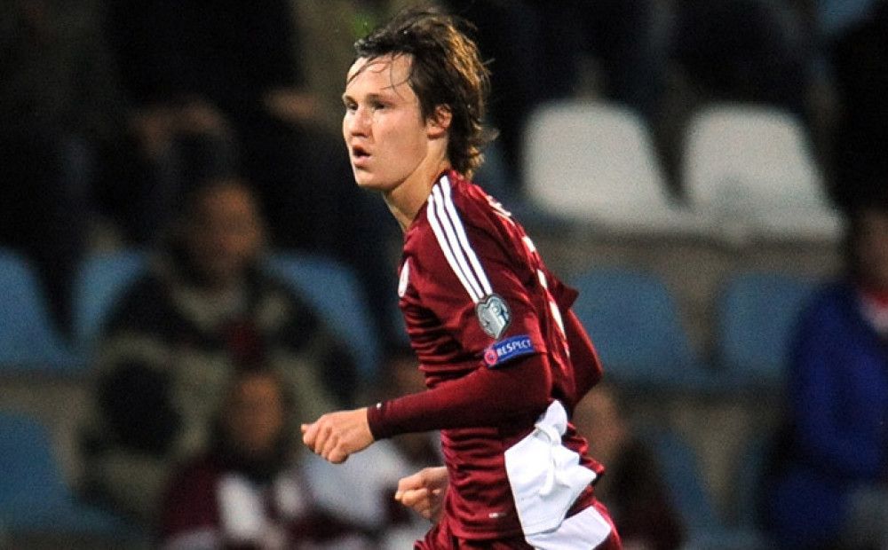 Janis Ikaunieks