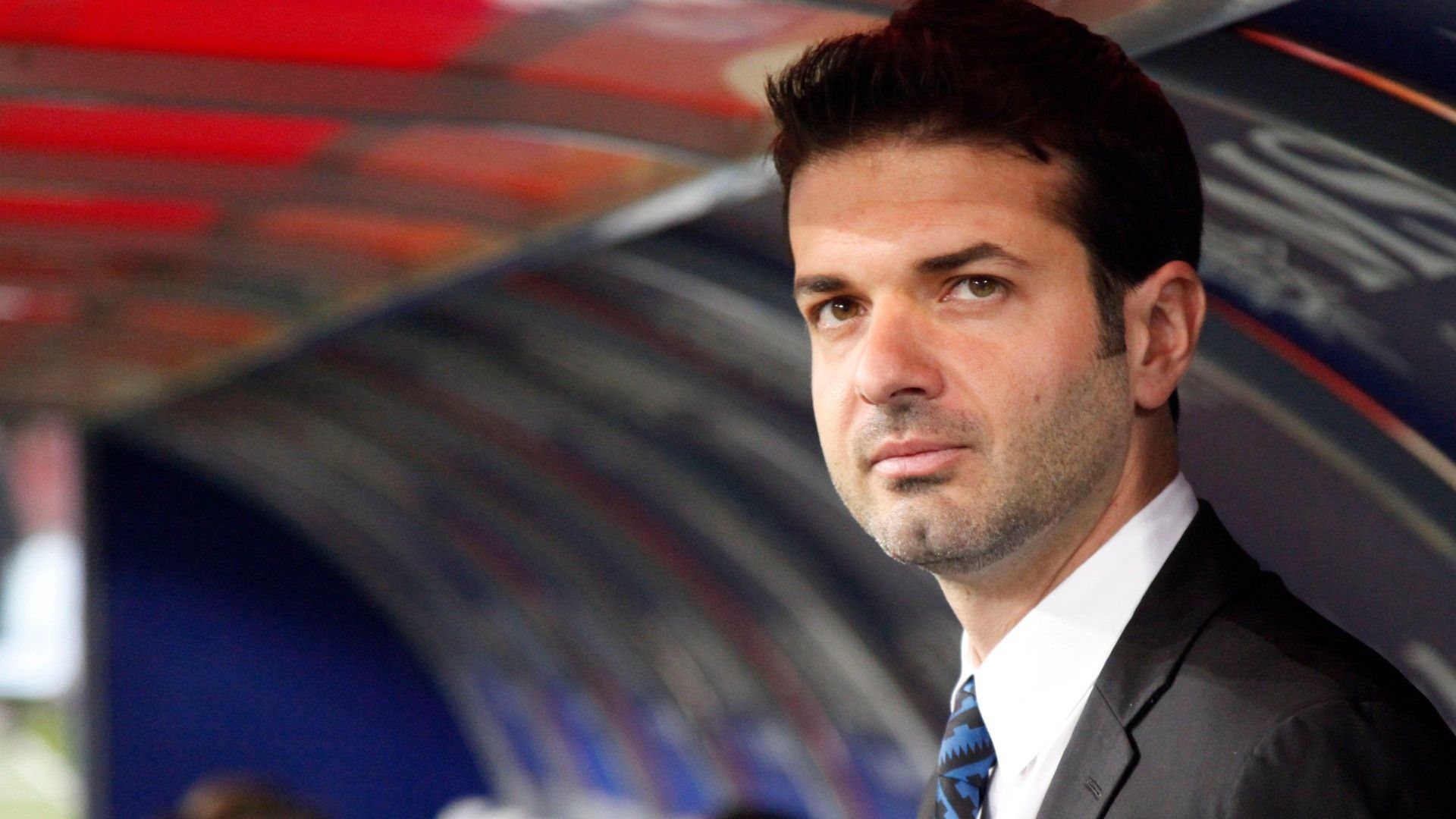 Stramaccioni Inter