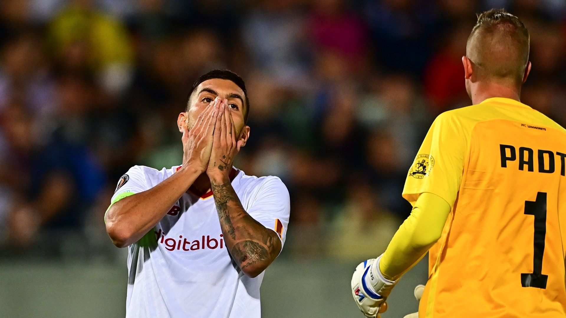 pellegrini ludogorets roma