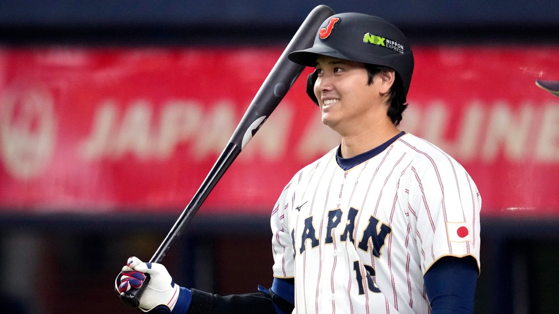 shohei ohtani wbc samurai japan