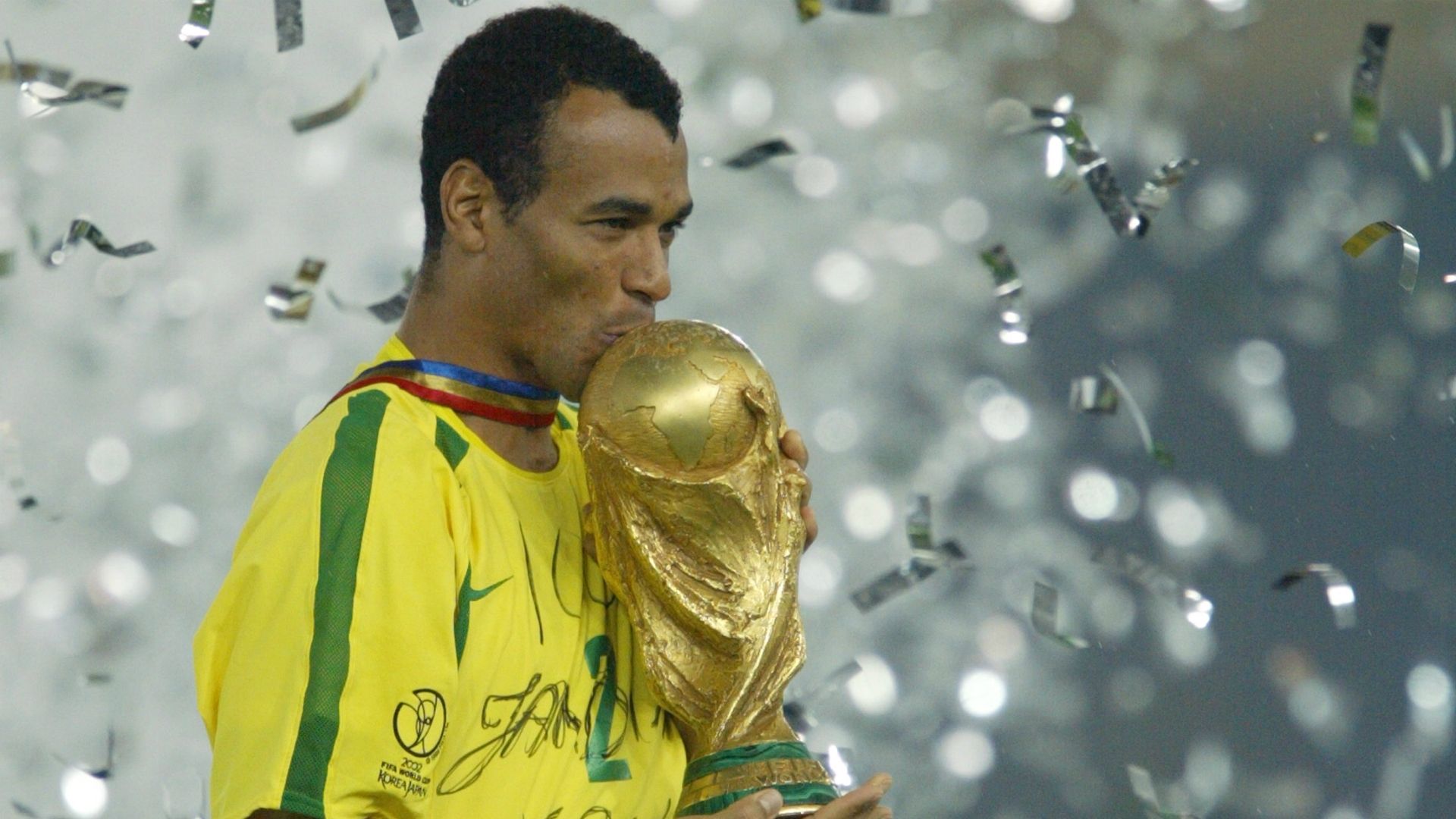 Cafu | Brasil