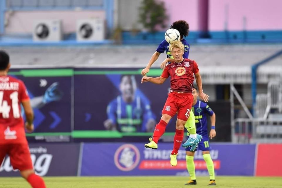 ยูกิ บัมบะ