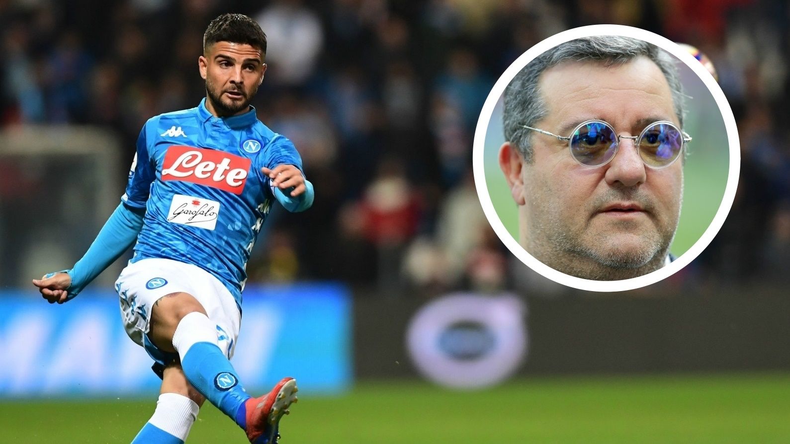 Insigne & Raiola