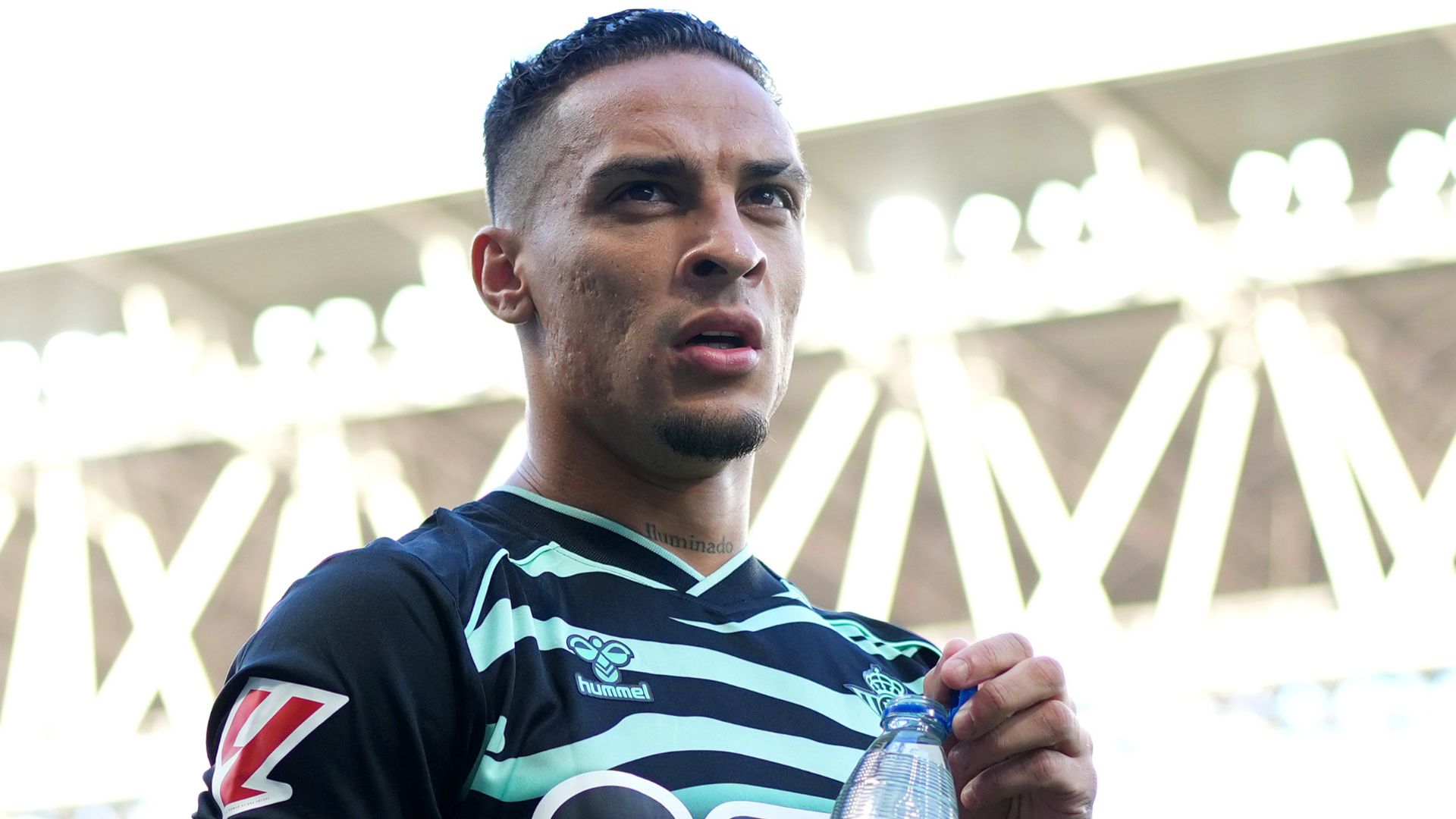 Antony Real Betis 2025-26