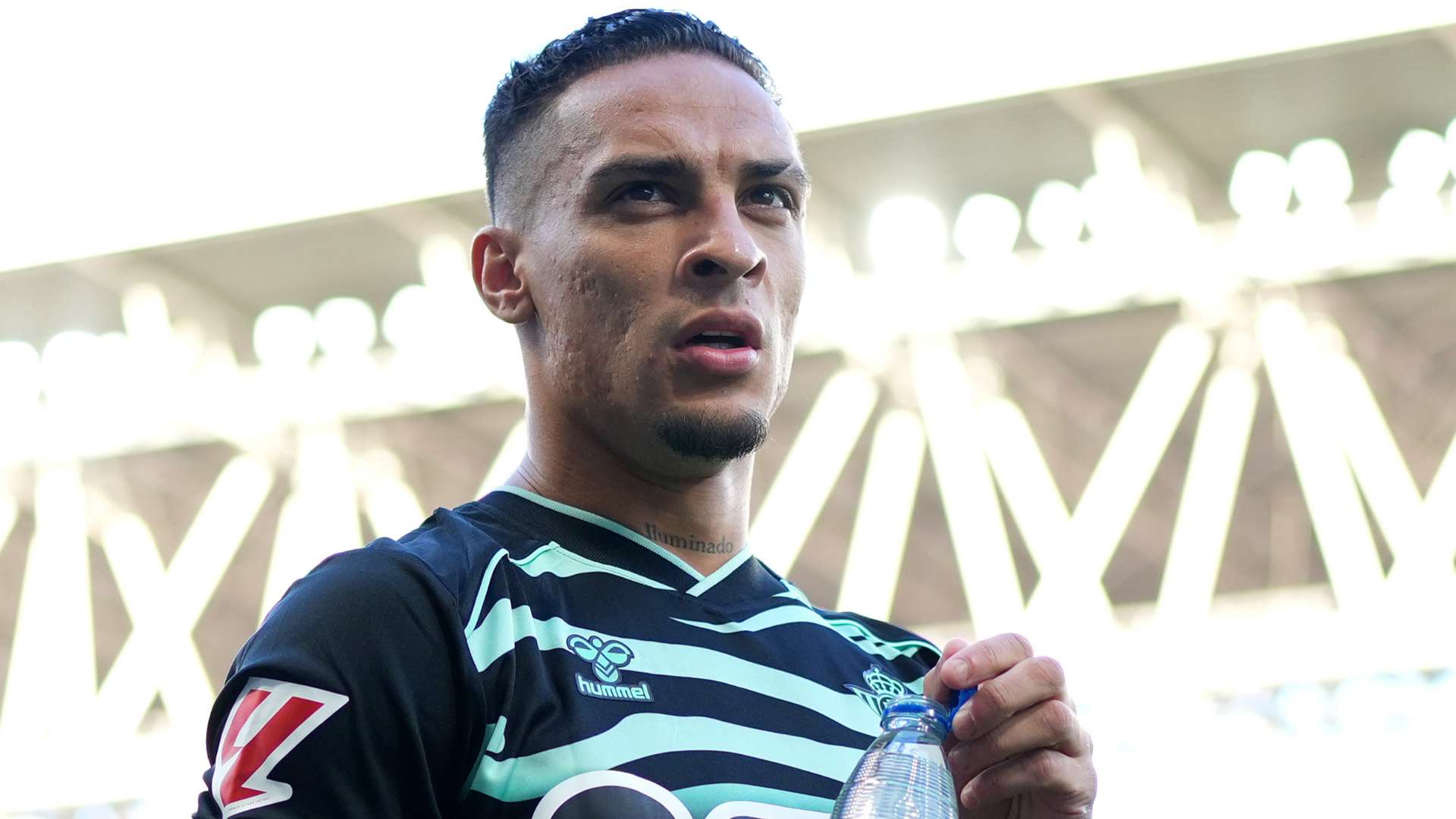 Antony Real Betis 2025-26