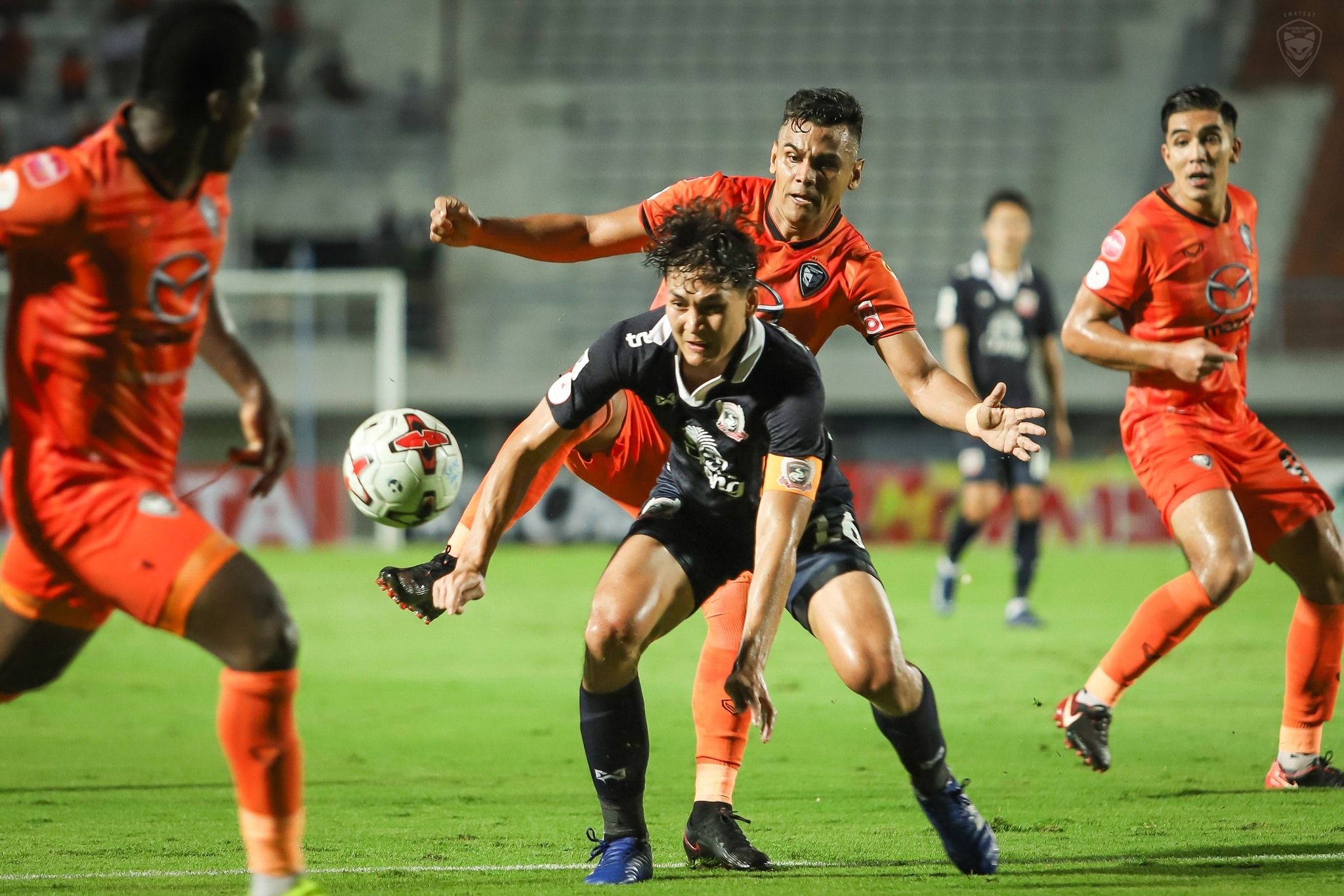 สุพรรณ ทองสงค์