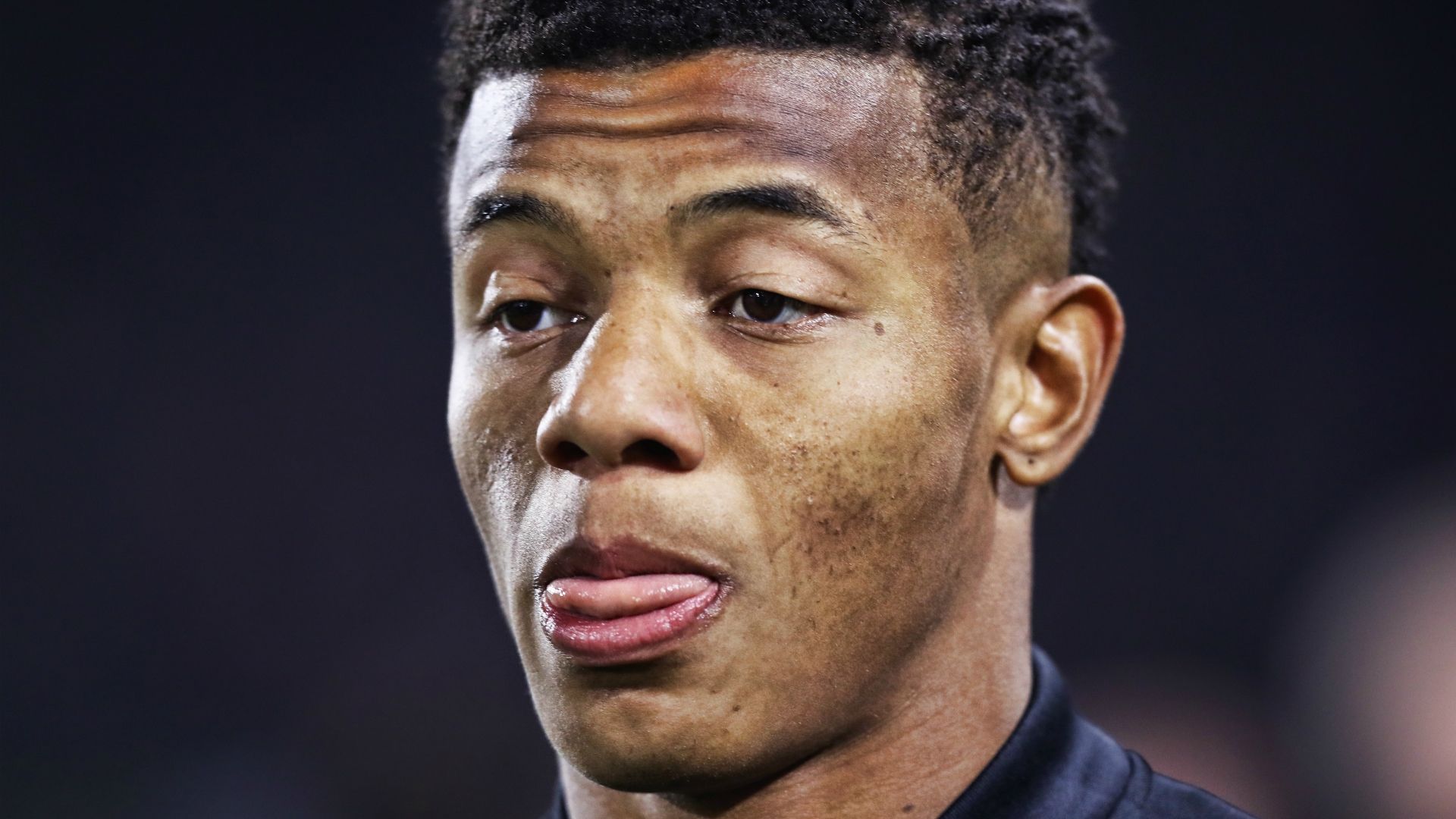 David Neres Ajax 11242018