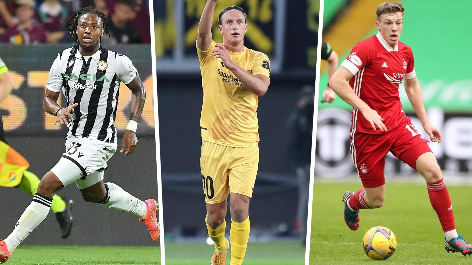 Soppy Botheim Ferguson