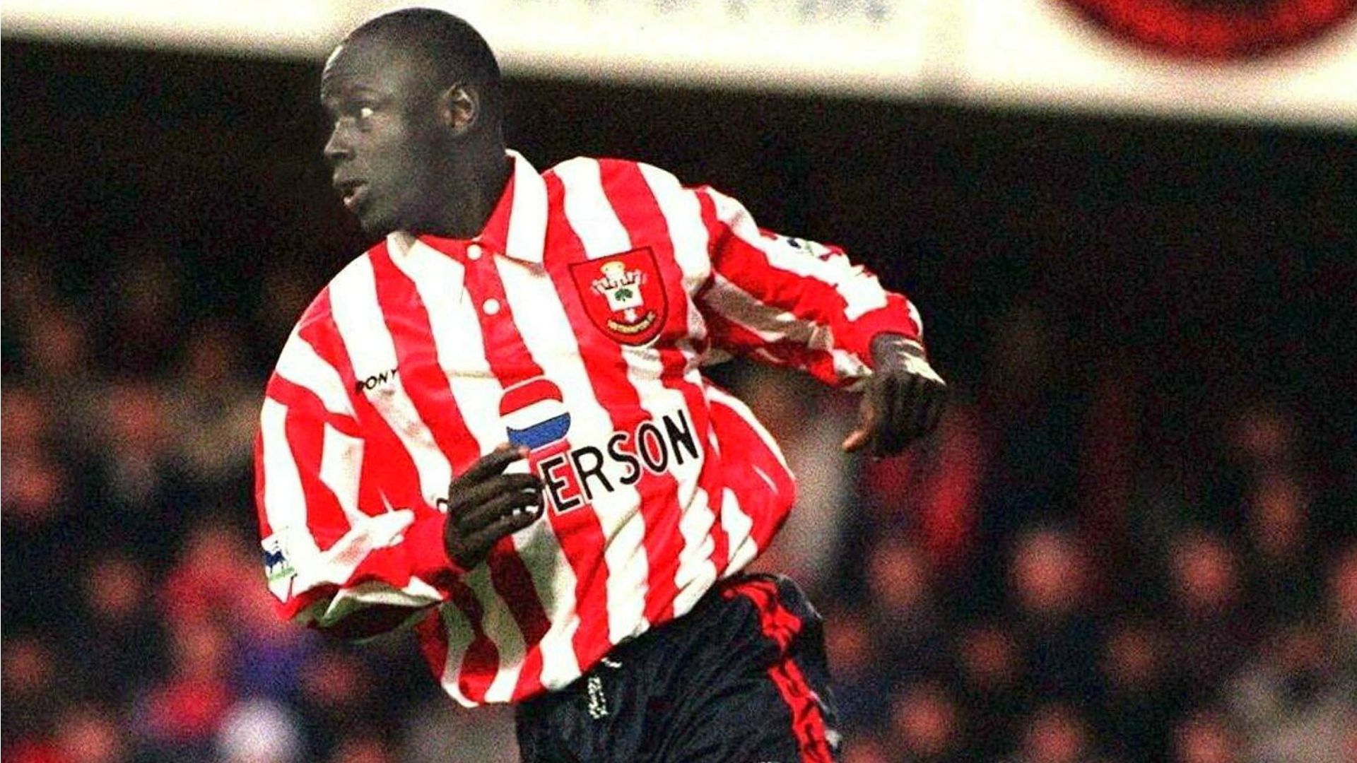 Ali Dia Southampton