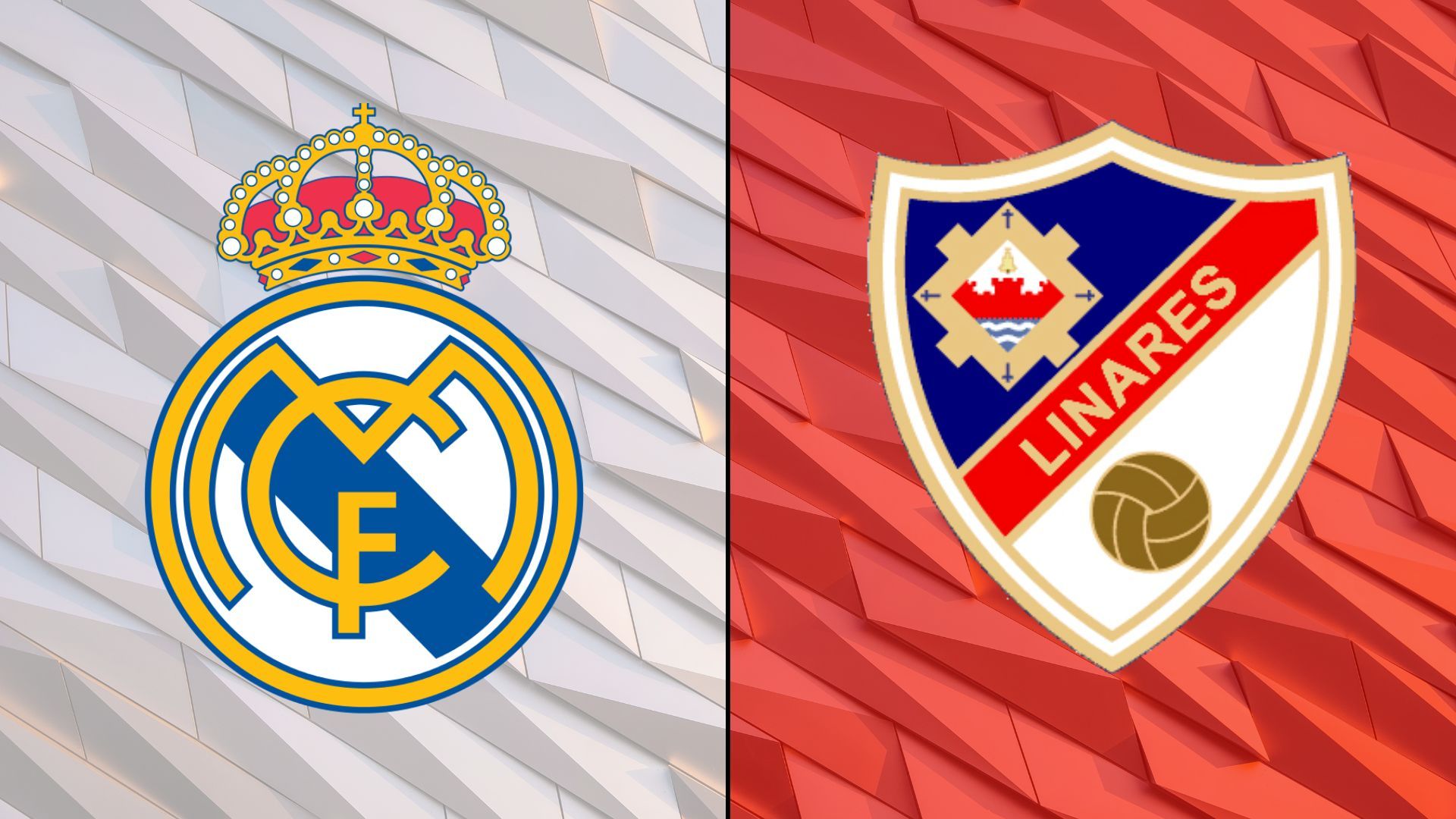 Real Madrid Castilla vs. Linares