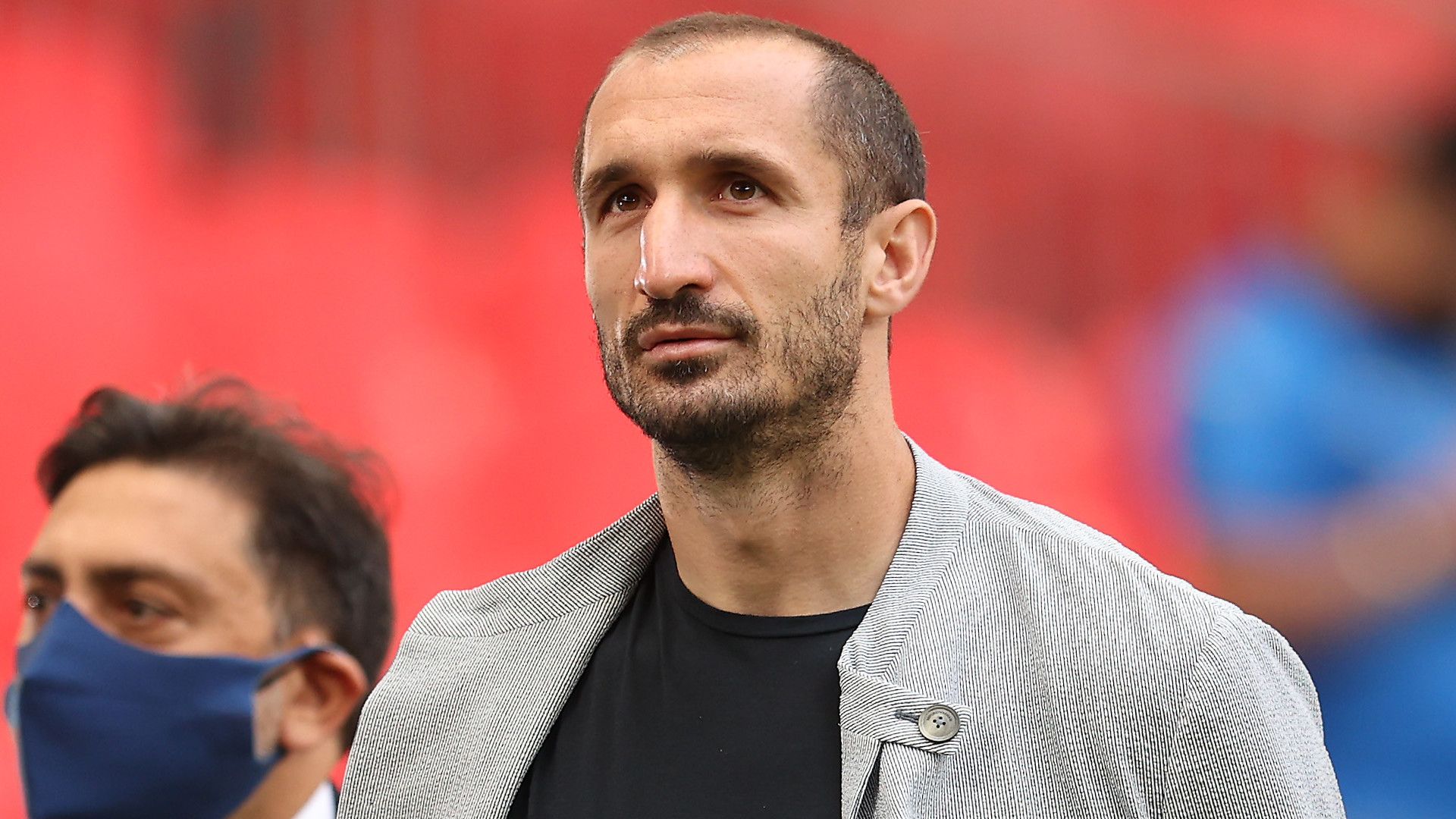 Giorgio Chiellini