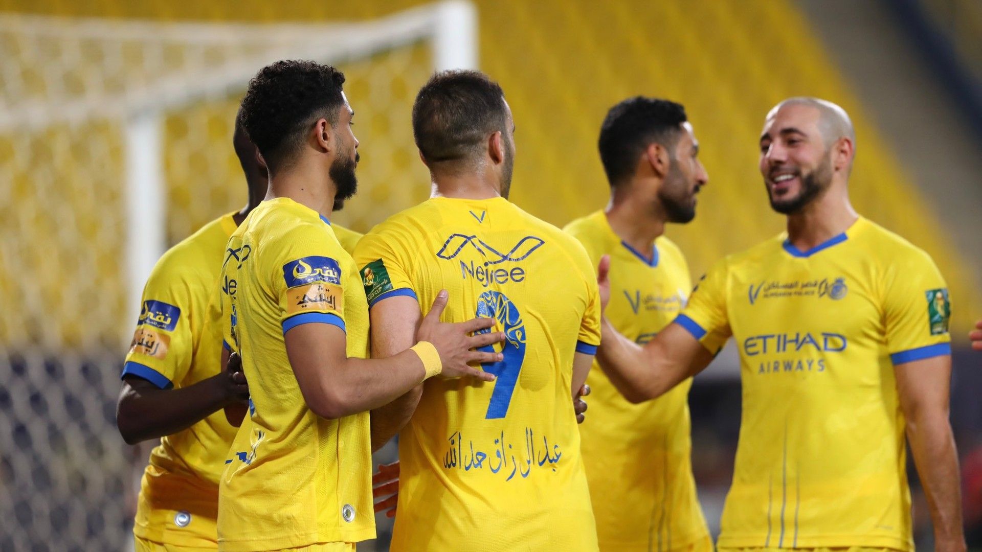 al nassr 16-3-2021