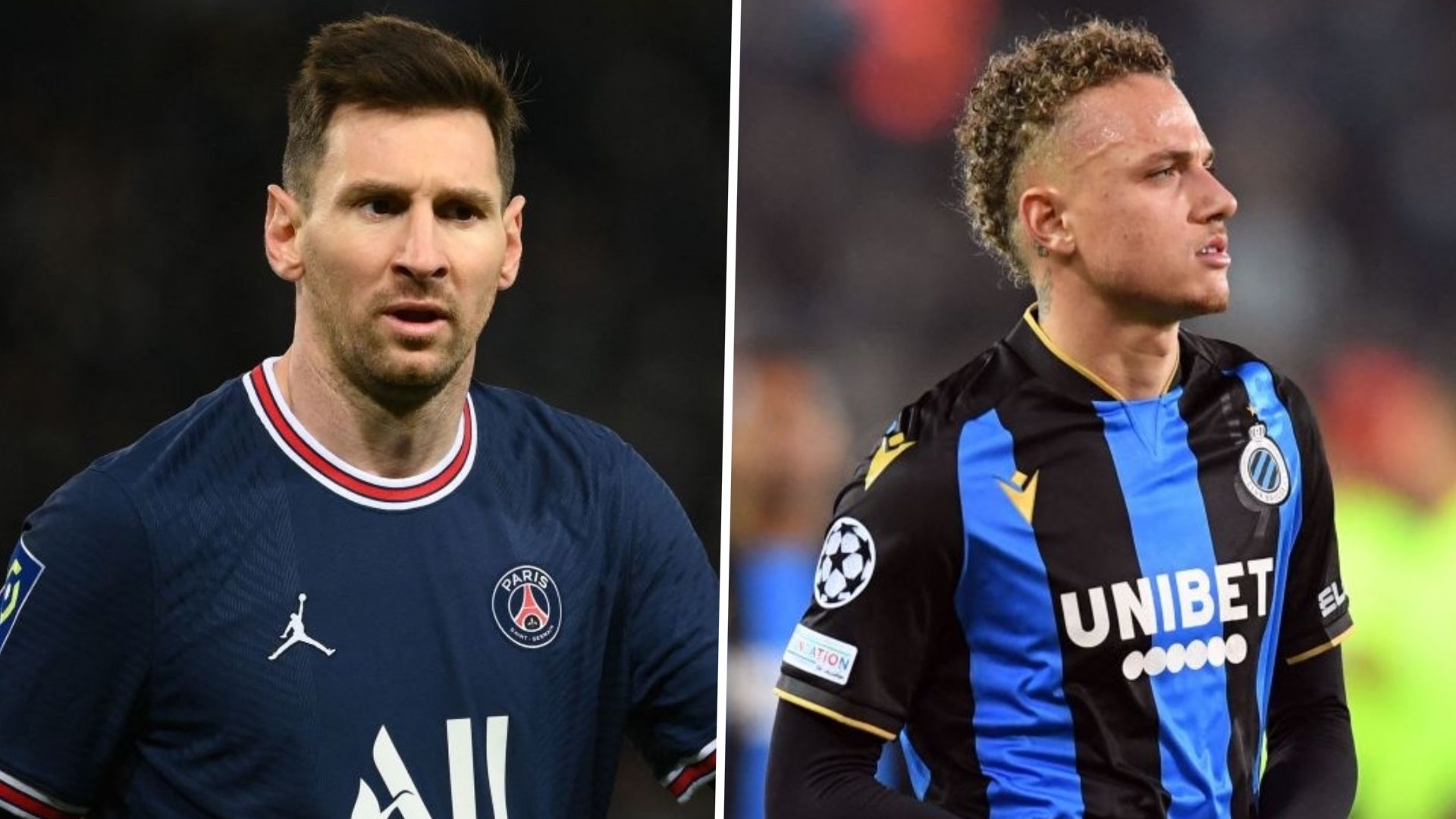 Dónde ver en directo online el partido PSG vs. Club Brujas por la Jornada 6 de la Champions League 2021-22