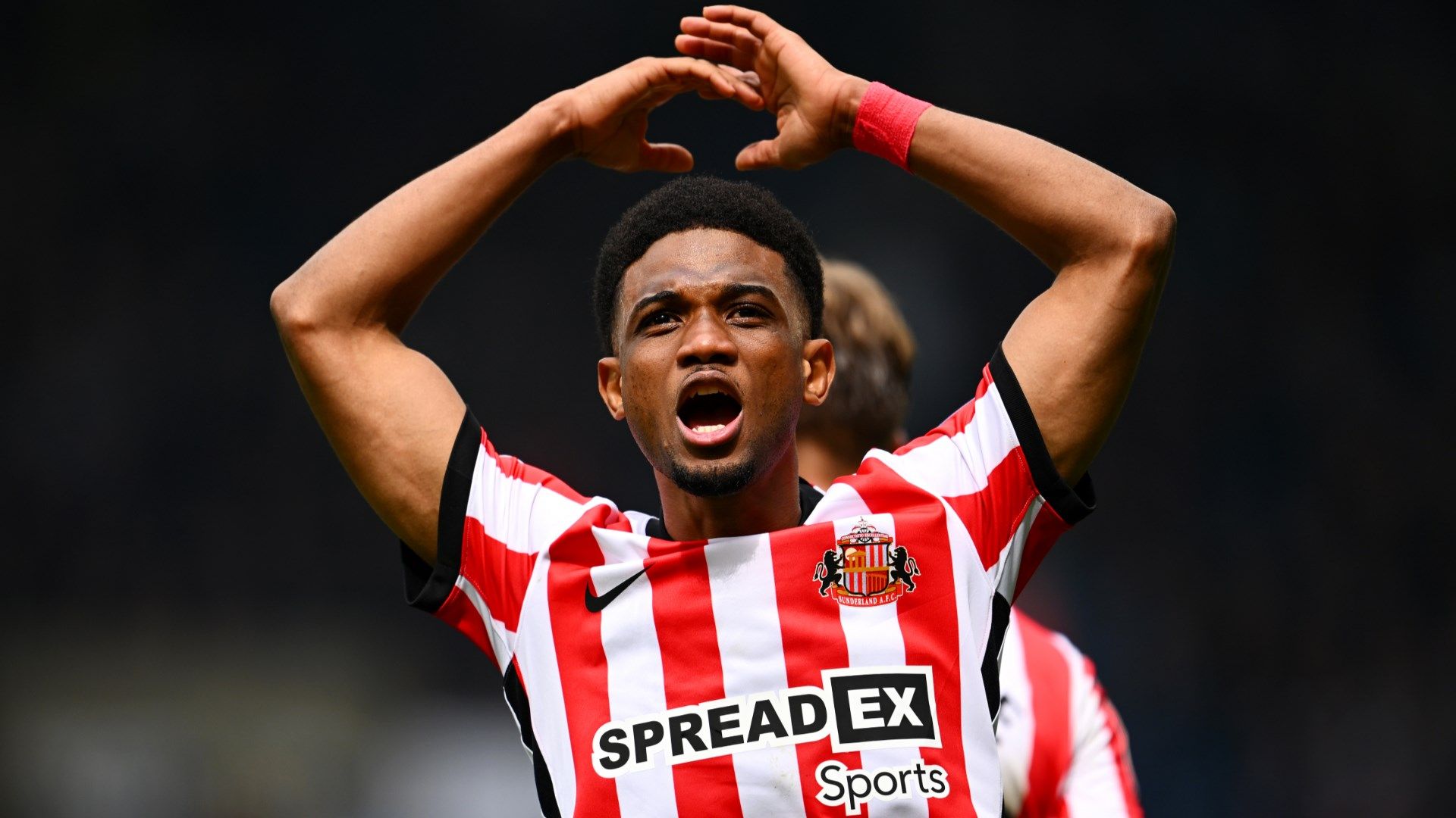 Amad Diallo over Antony? Man Utd winger deserves his chance to shine after  stunning Sunderland loan spell | Goal.com Nigeria