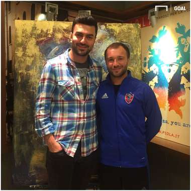 ONLY EMBED Ufuk Kaan Karacan Murat Akin