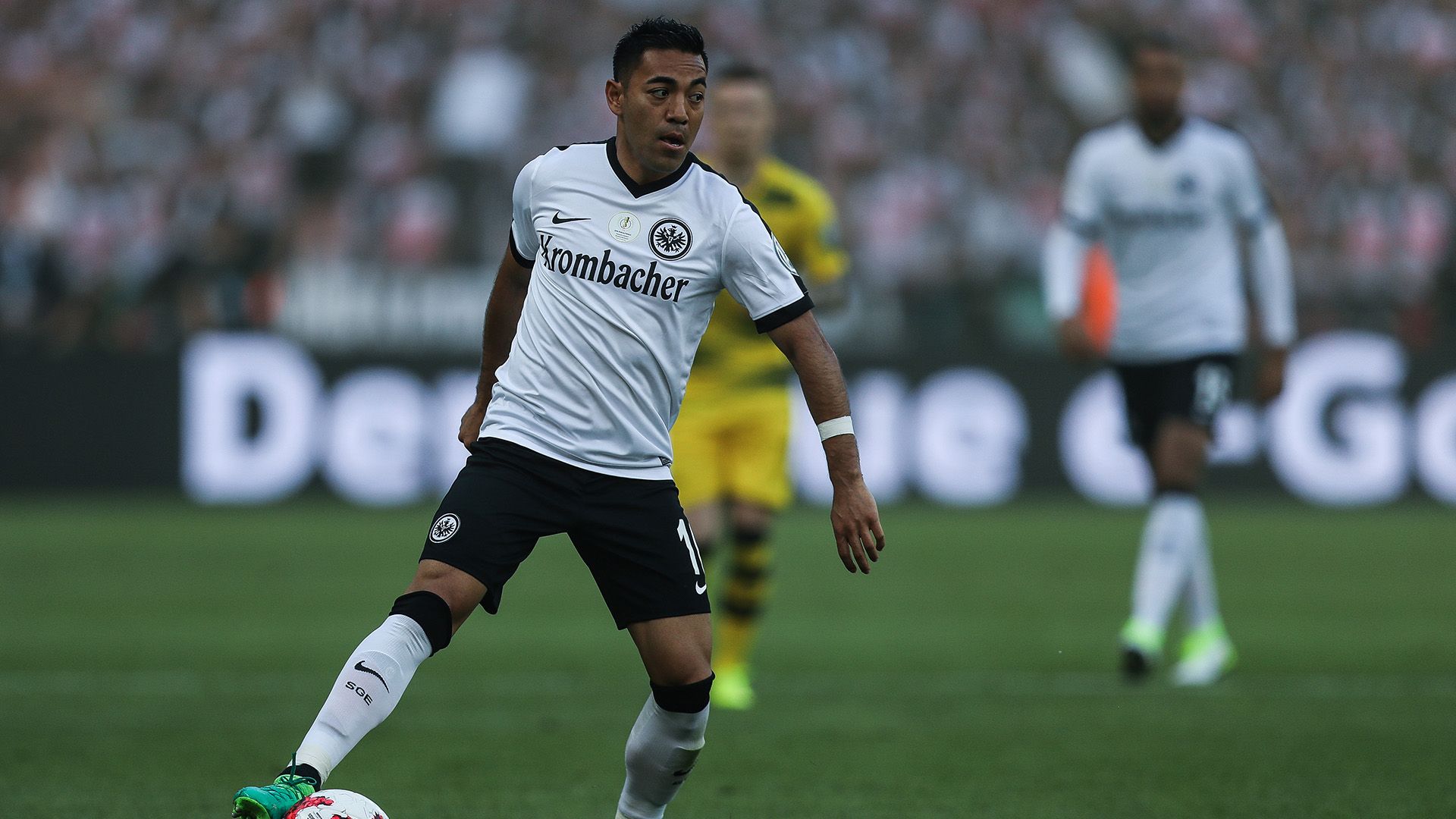 Marco Fabián Frankfurt