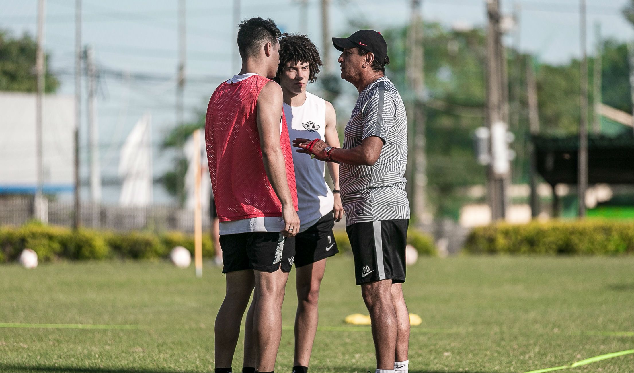 Libertad Fecha 4 (Paraguay) 07-02-20