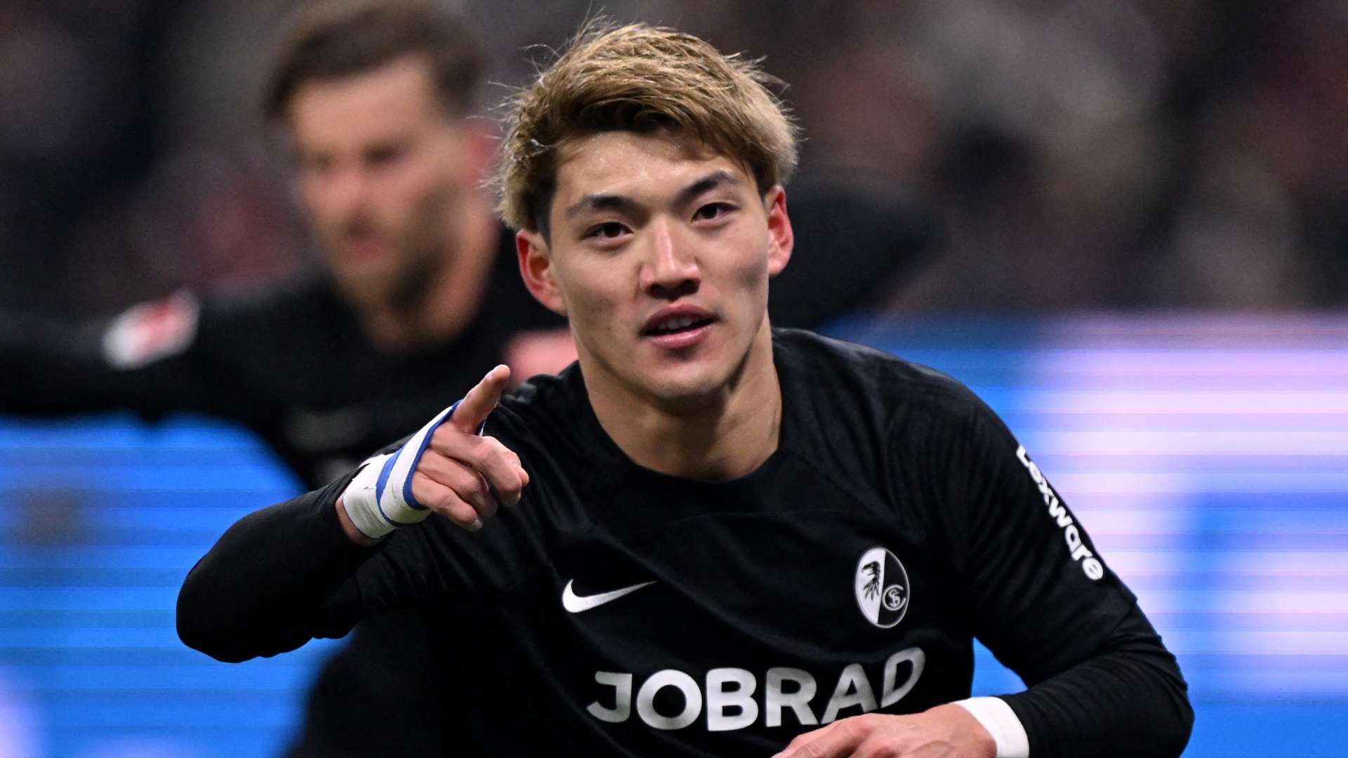 Ritsu Doan Freiburg 01142025