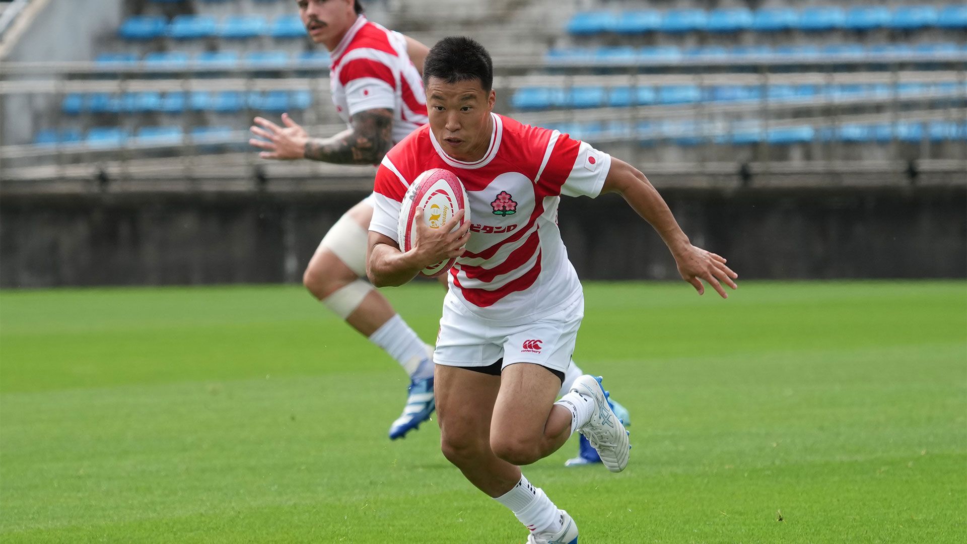 8月8日】ラグビー日本代表 オーストラリア戦の試合日程・開始時間