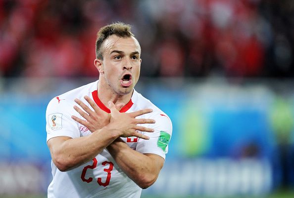 Shaqiri