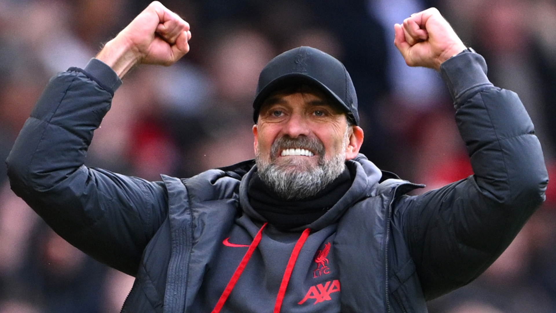 Jurgen Klopp agrees shock return to management in Serie A as ex-Liverpool boss prepares to quit head of global soccer role with Red Bull & follow in Jose Mourinho’s footsteps | Goal.com UK