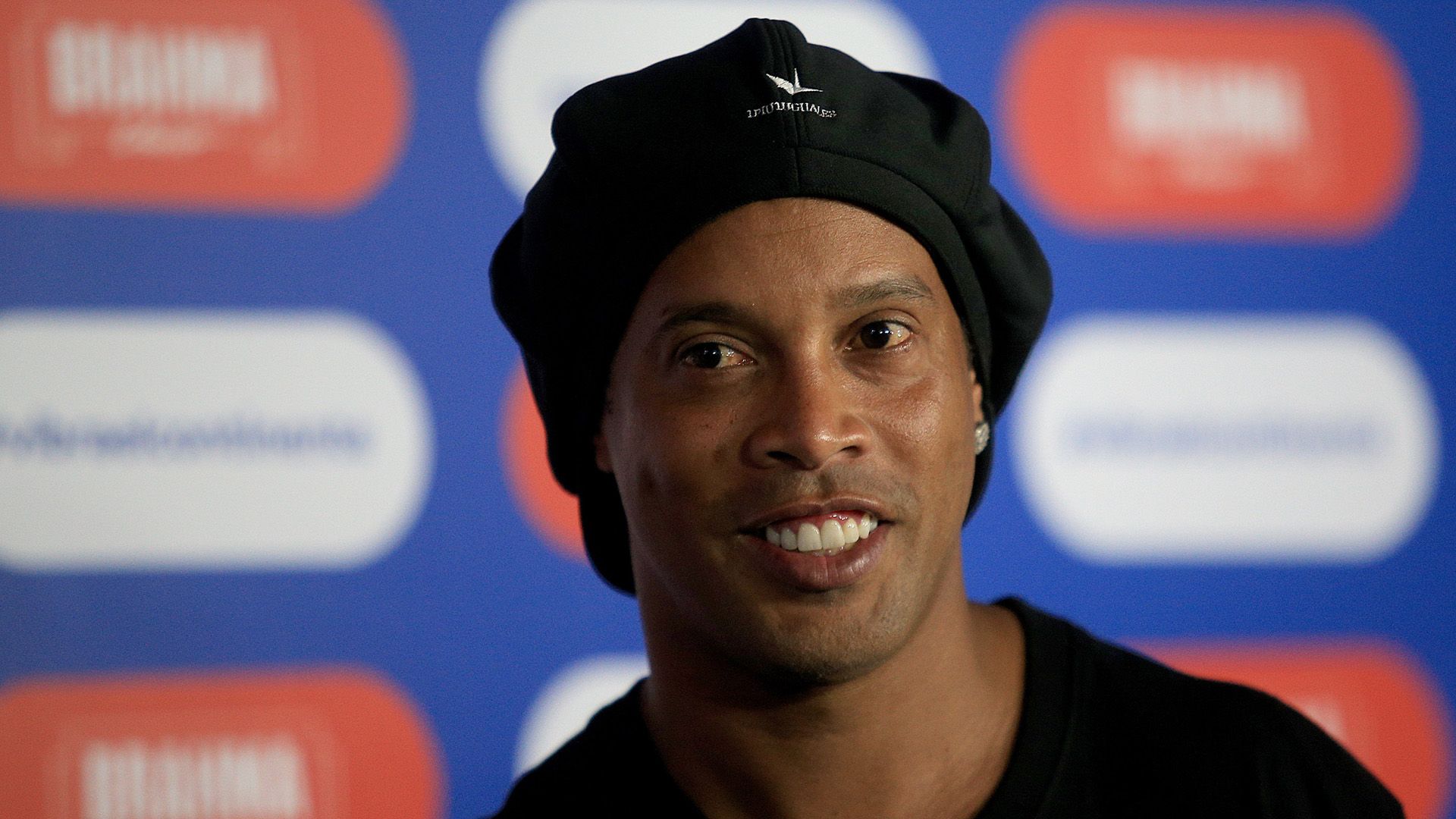 Ronaldinho Gaúcho 2019