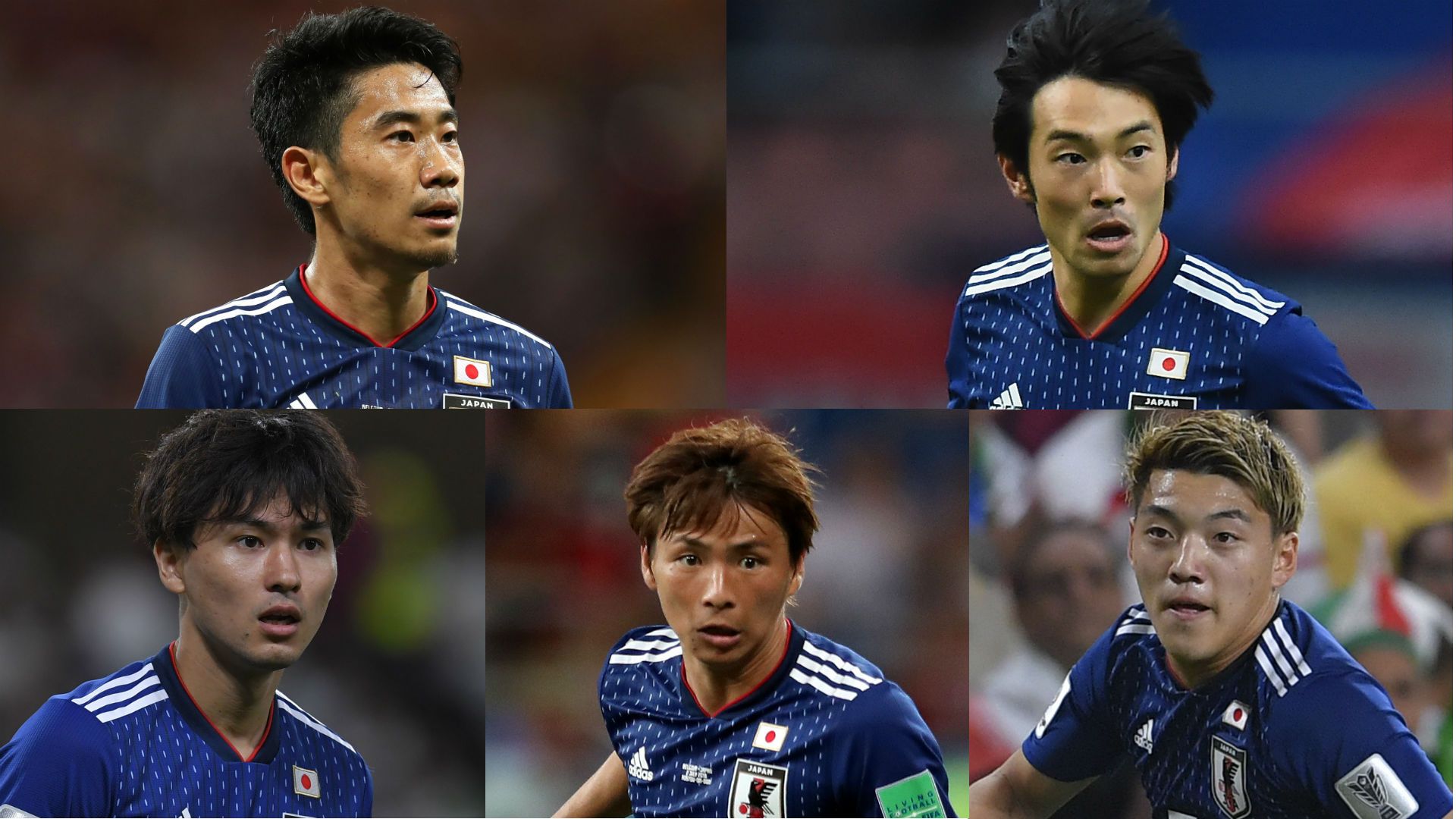 特集】コパ・アメリカへの試金石。森保ジャパンがコロンビア＆ボリビア