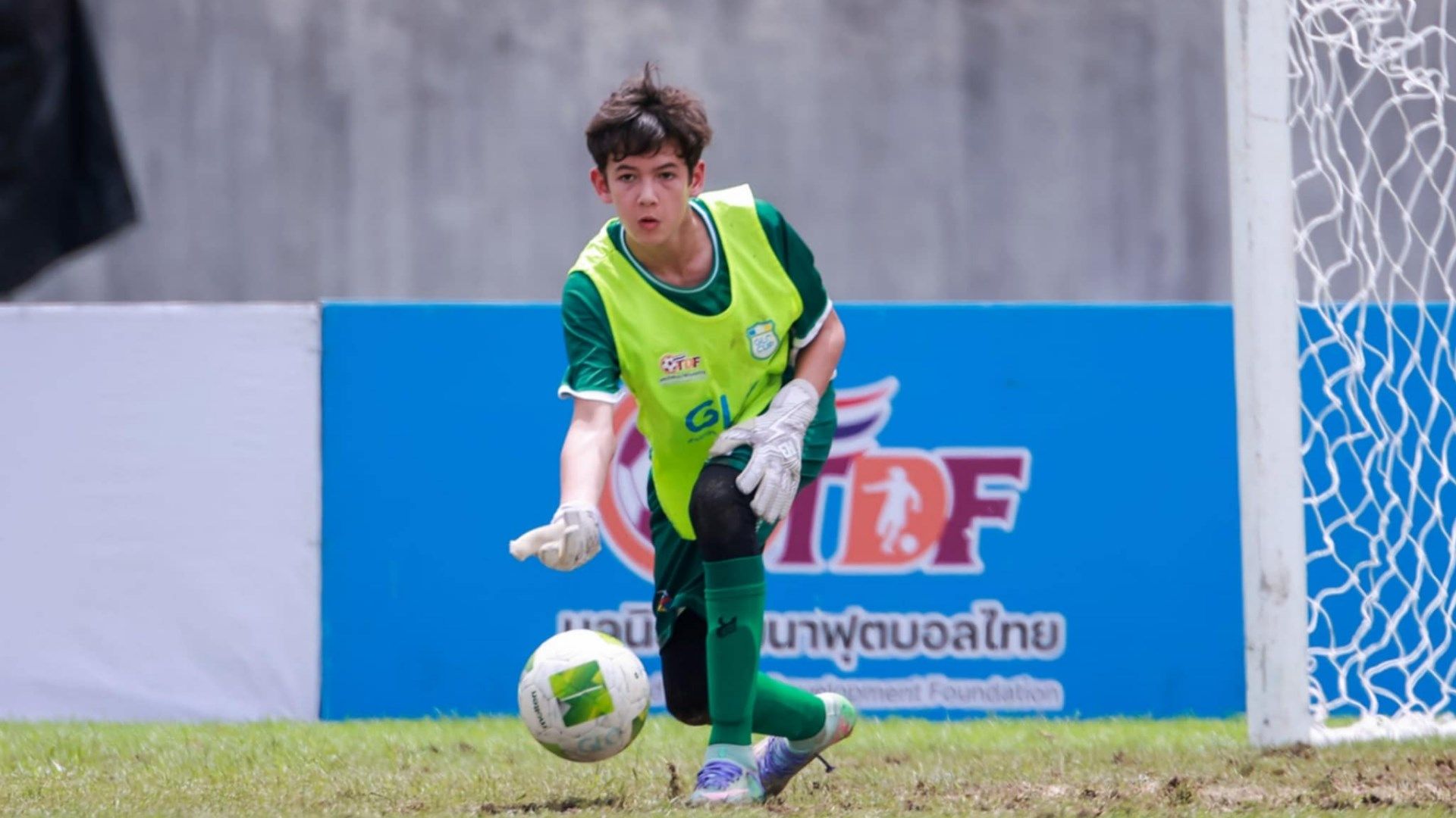 ภาคิน แดนเนียล คาร์ลิน