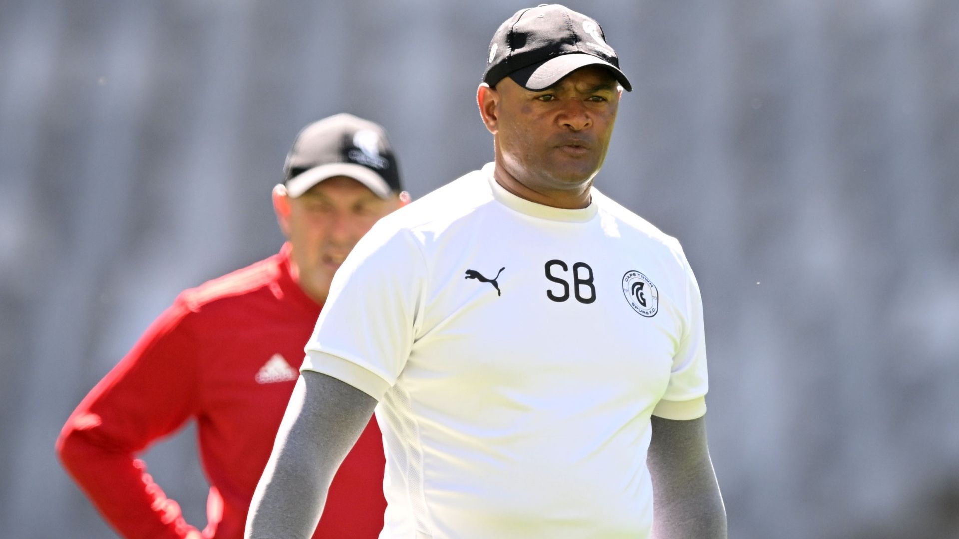 Shaun Bartlett, Cape Town Spurs