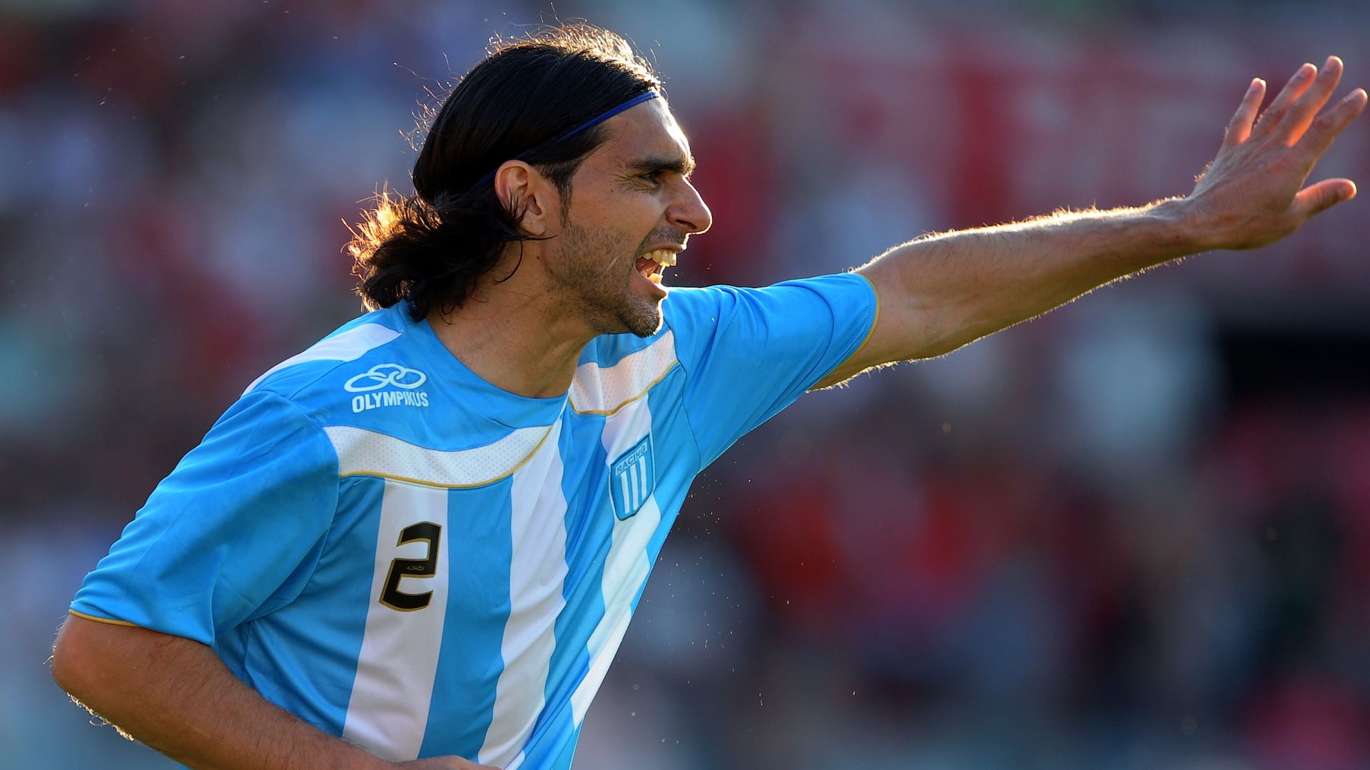 Roberto Ayala - Argentina