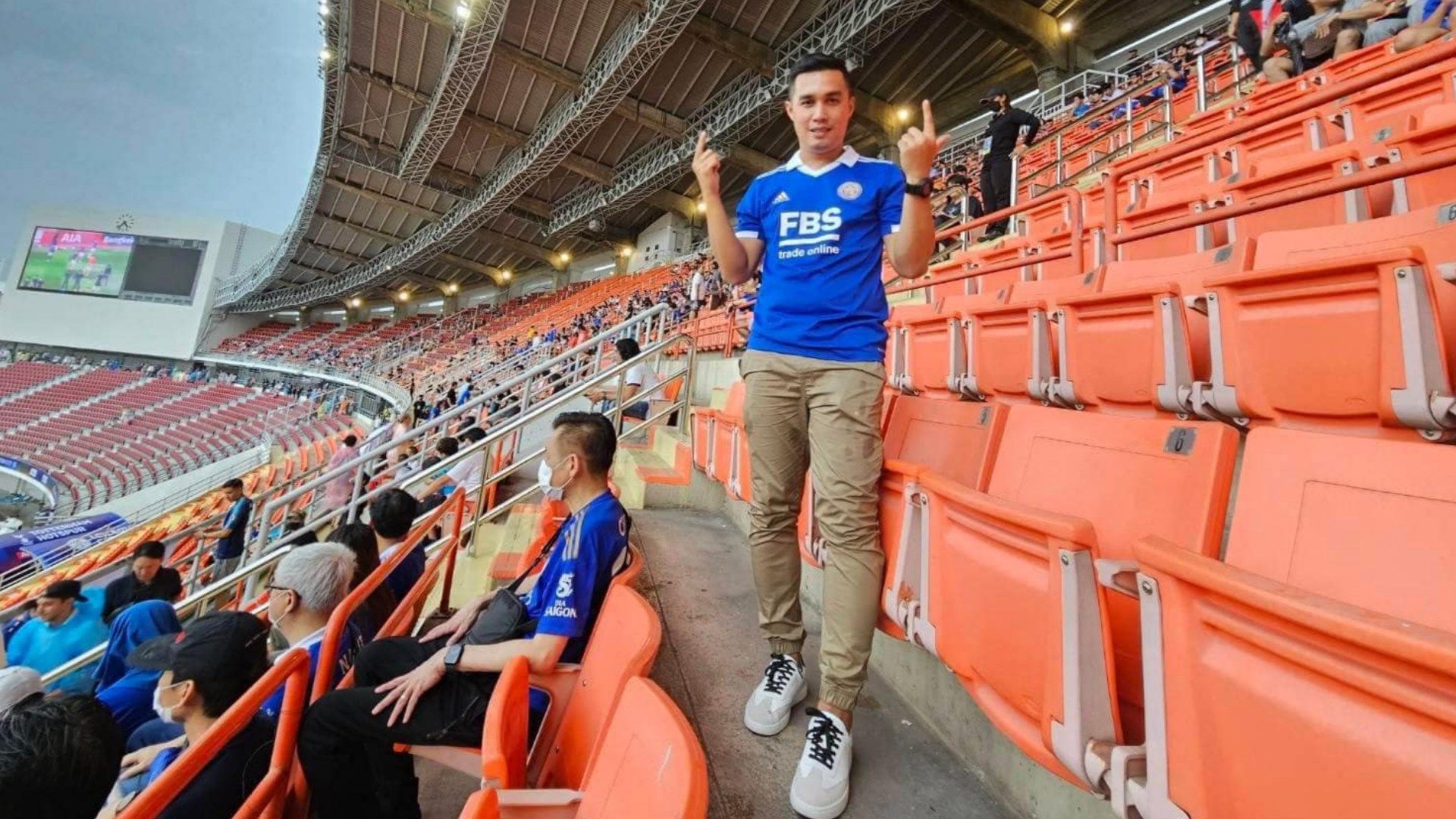 เอกยุทธ ทองใส