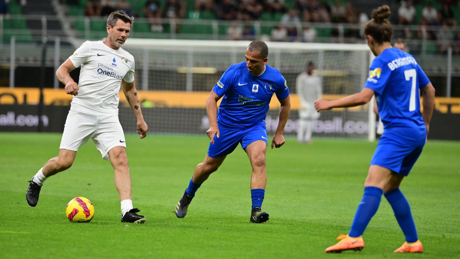 Integration Heroes Match