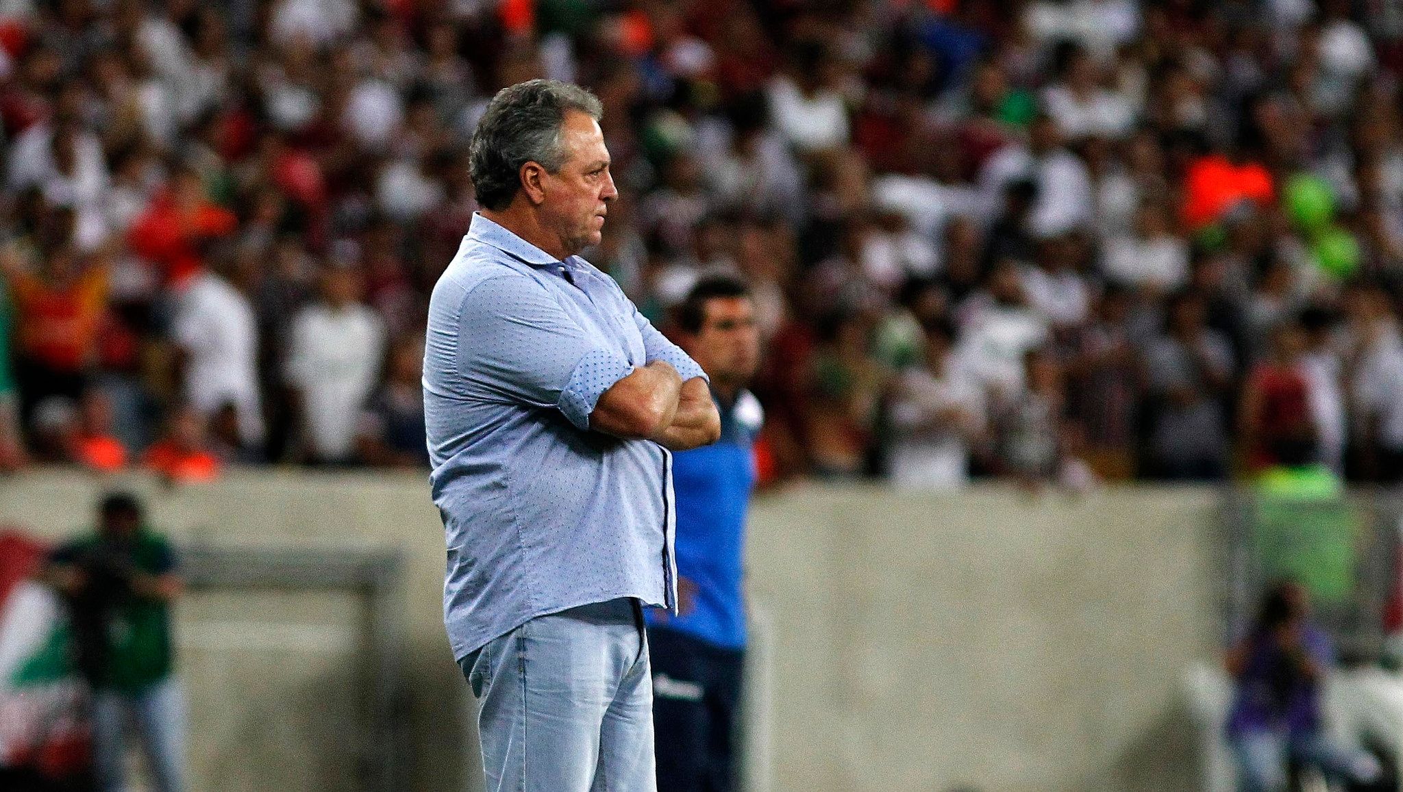 Abel Braga Fluminense