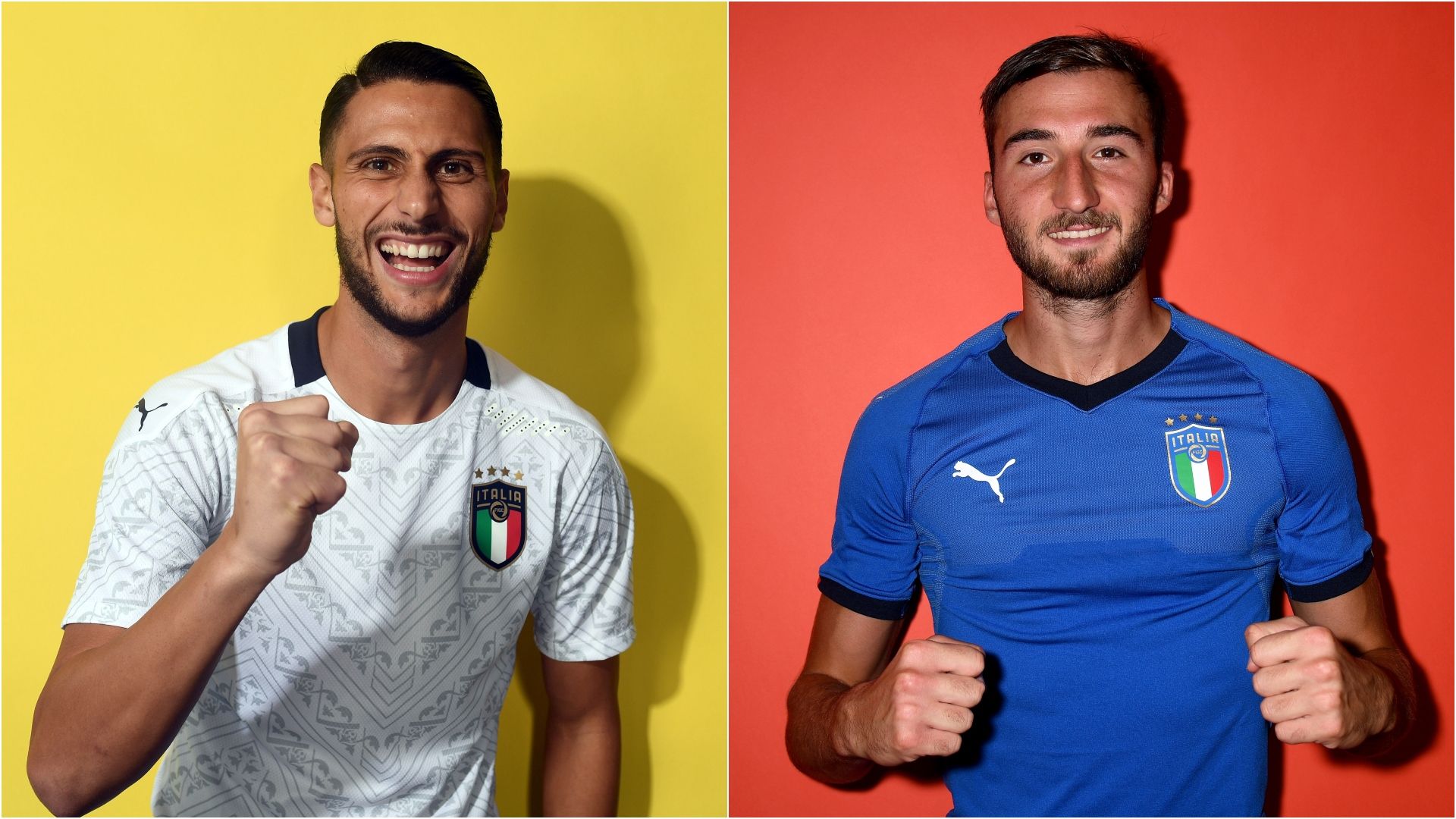 Mandragora Cristante mix