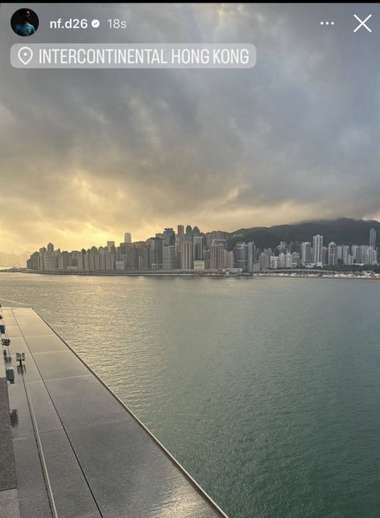 Nawaf Alaqidi Instagram