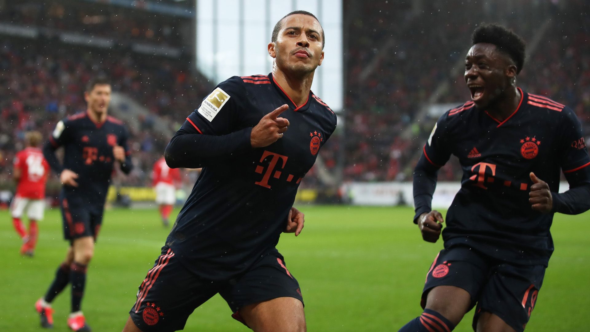 Thiago FC Bayern 01022020
