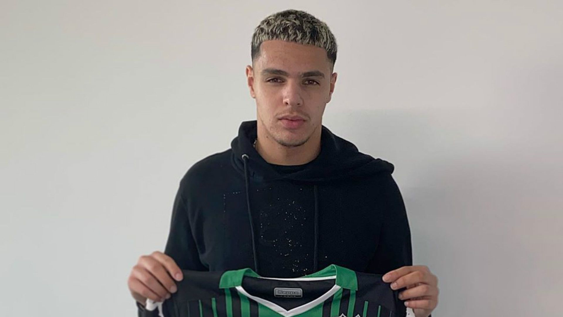 Arabat Noor Sassuolo