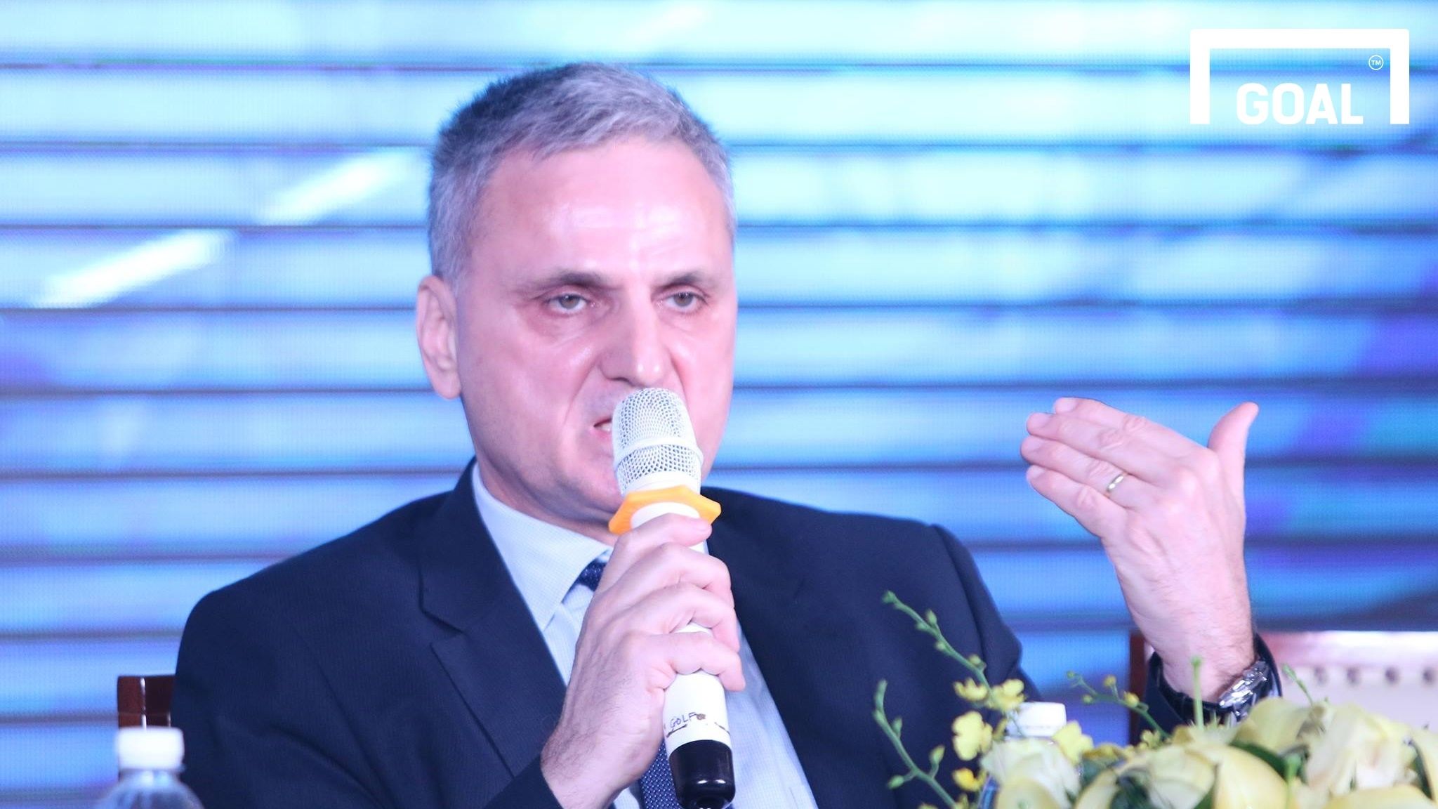 FLC Thanh Hóa - Marian Mihail