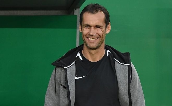 Bódog Tamás DVTK Diósgyőr