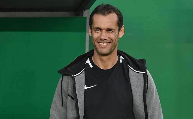 Bódog Tamás DVTK Diósgyőr