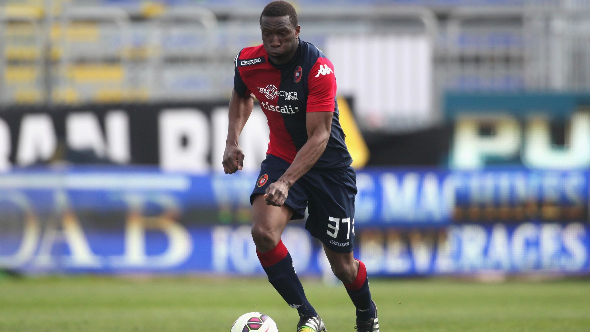 Modibo Diakité Cagliari