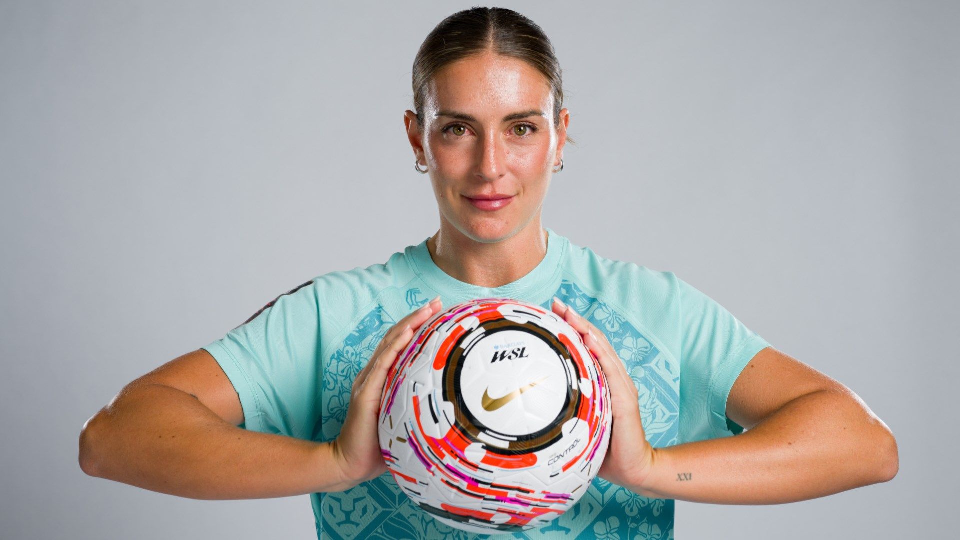 Alexia Putellas London City Lionesses 2026-27
