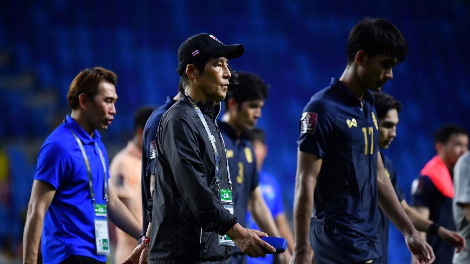 อากิระ นิชิโนะ